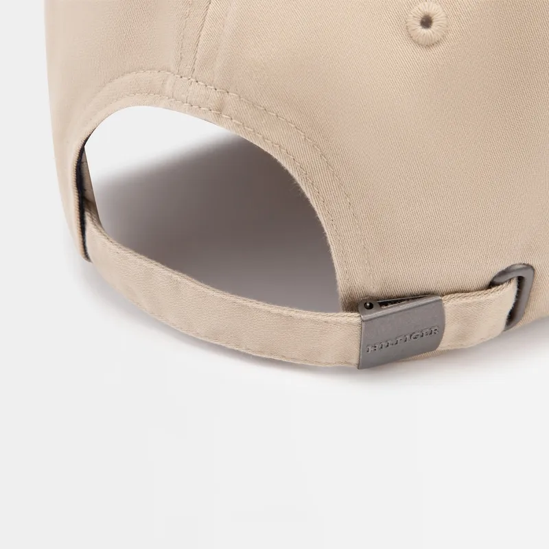 Tommy Hilfiger Cotton Baseball Caps Men's-4