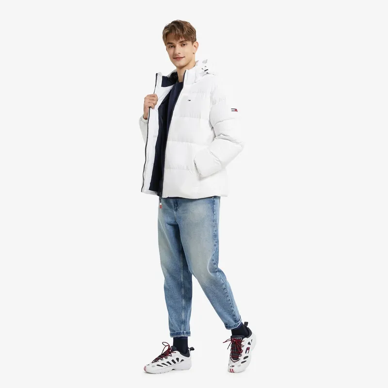 Tommy Hilfiger Down Jacket Men's-18