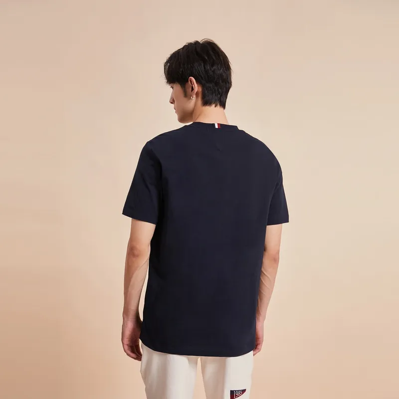 Tommy Hilfiger T Shirts Men-16