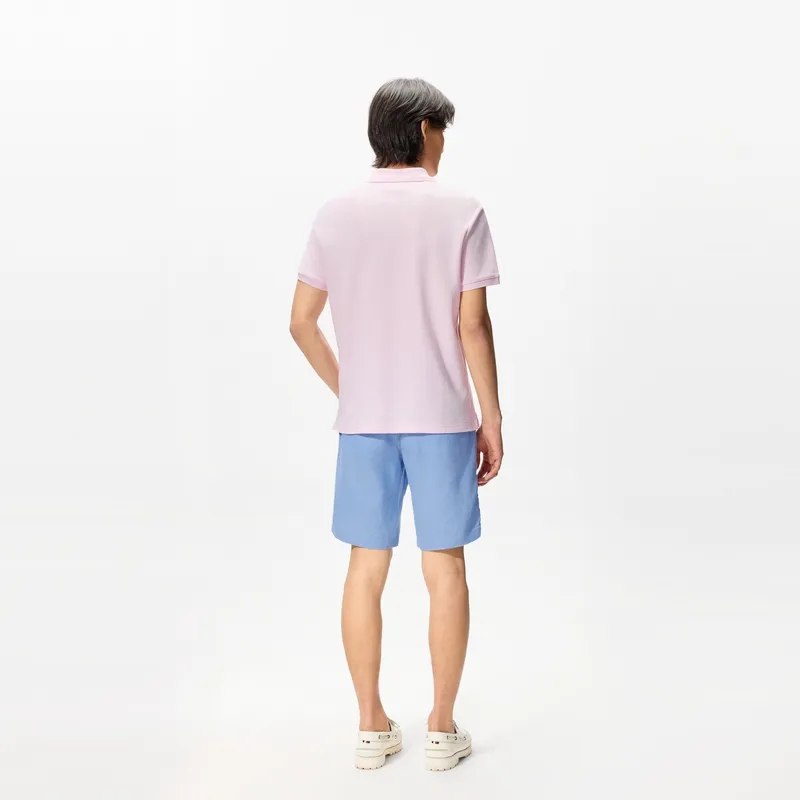 Tommy Hilfiger Polo Shirt Men's-6
