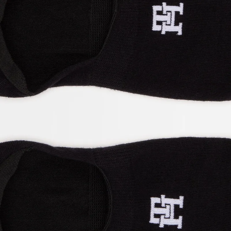 Tommy Hilfiger No-Show Socks Women's 1 Pack-8