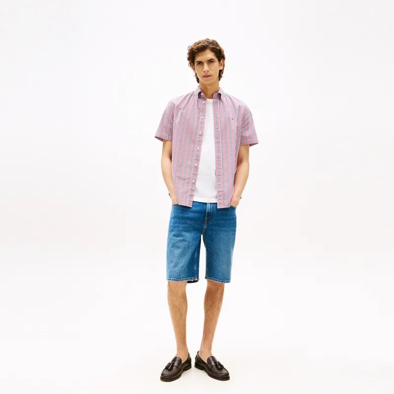 Tommy Hilfiger Shirts Men-4