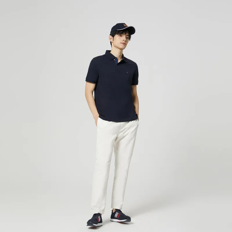 Tommy Hilfiger Polo Shirts Men-4