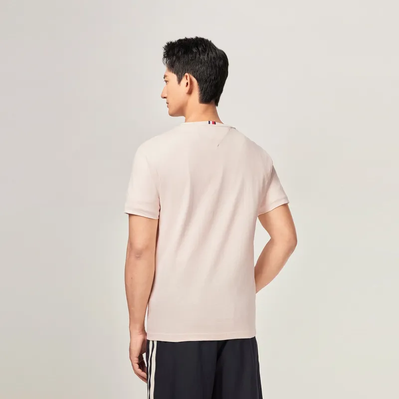 Tommy Hilfiger T Shirts Men-3
