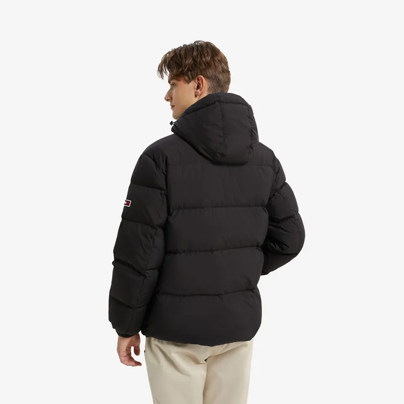 Tommy Hilfiger Down Jacket Men's-3