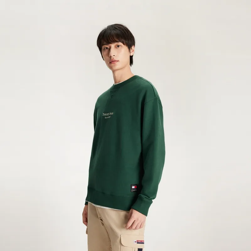 Tommy Hilfiger Sweatshirt Men's-3