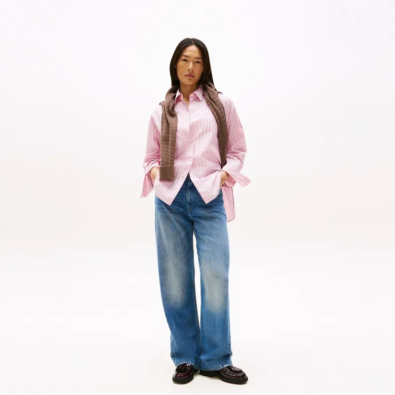 Tommy Hilfiger Shirts Women's-9