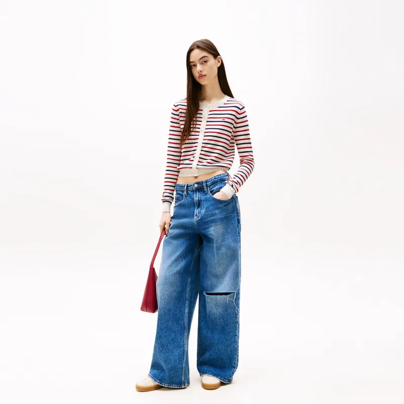 Tommy Hilfiger Knitwear Women's-3