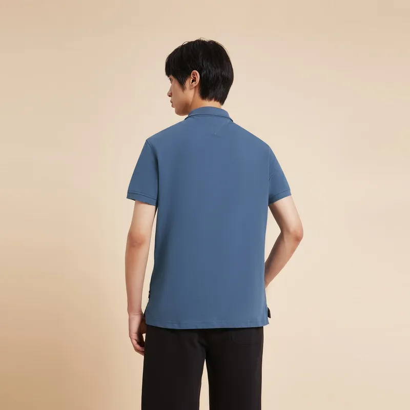 Tommy Hilfiger Polo Shirt Men's-38