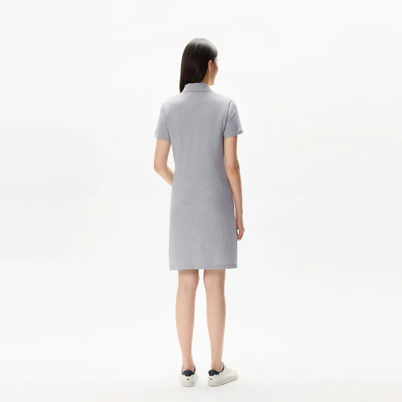 Tommy Hilfiger Short Sleeved Dress Women's-3