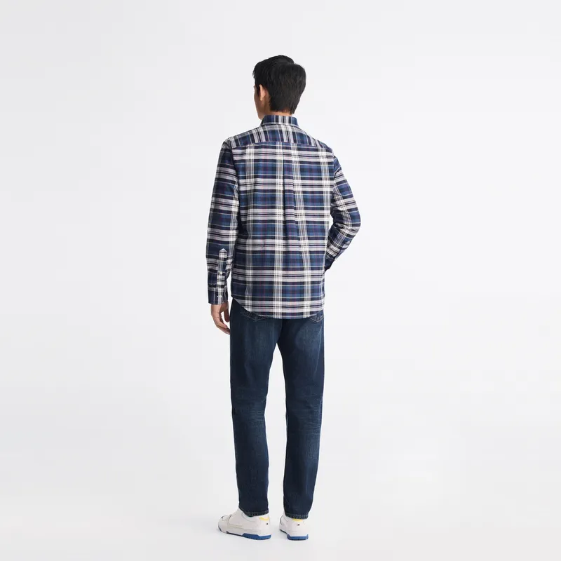 Tommy Hilfiger Shirts Men-5