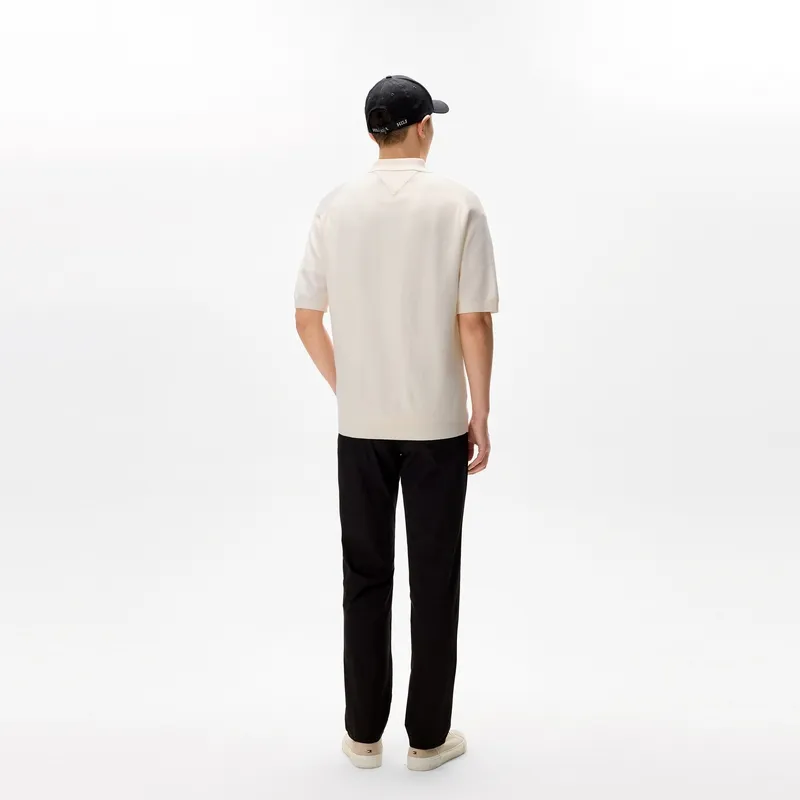 Tommy Hilfiger Polo Shirt Men's-2