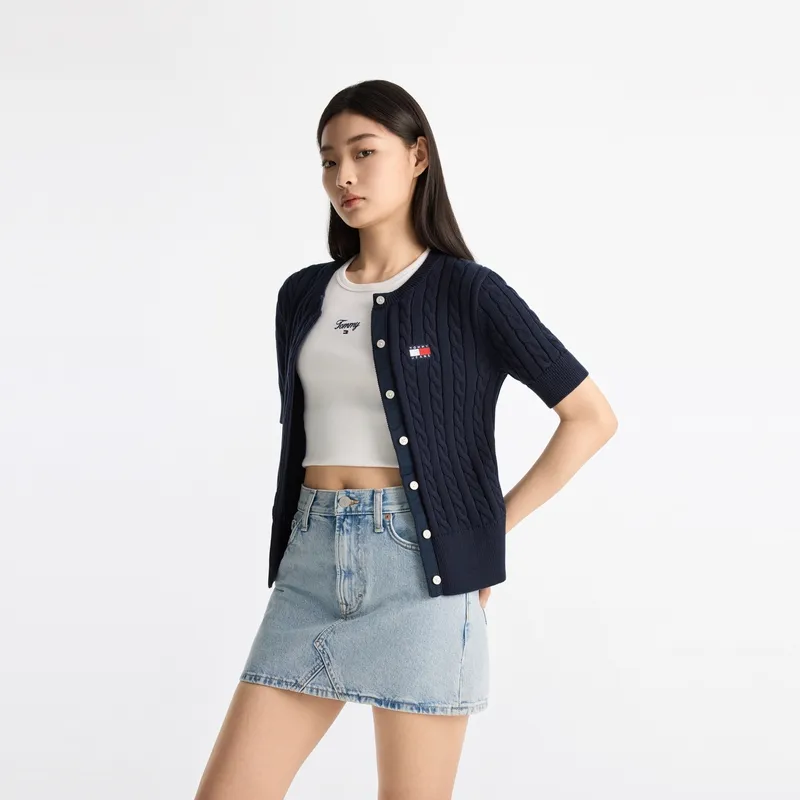 Tommy Hilfiger Knitwear Women's-2