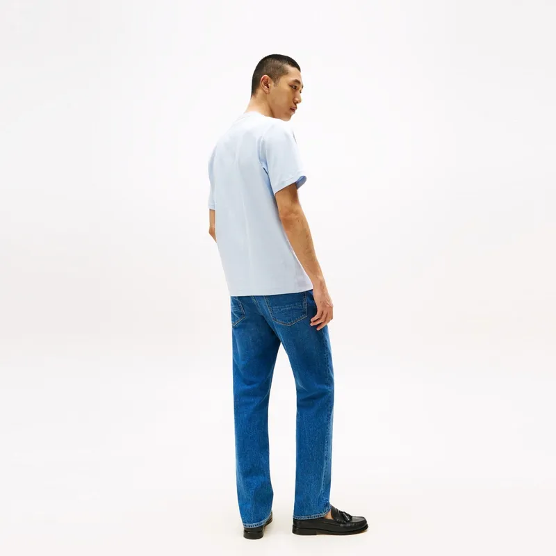 Tommy Hilfiger T-Shirts Men-13