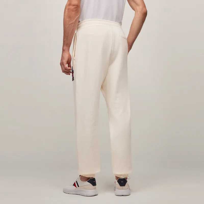 Tommy Hilfiger Knitted Sports Pants Men's-3