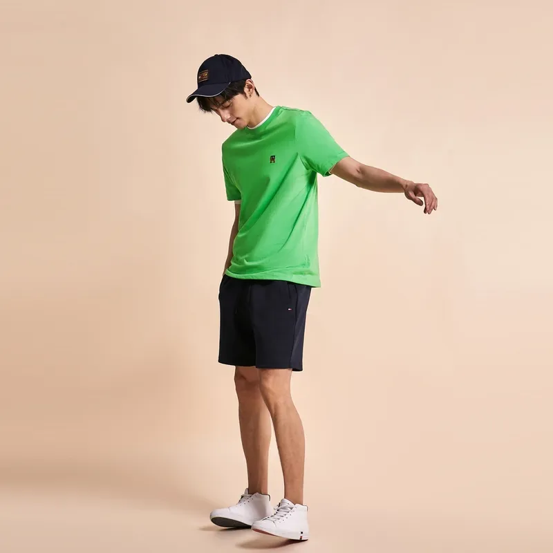 Tommy Hilfiger T Shirts Men-11