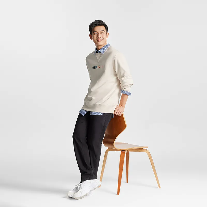 Tommy Hilfiger Sweatshirt Men's-9