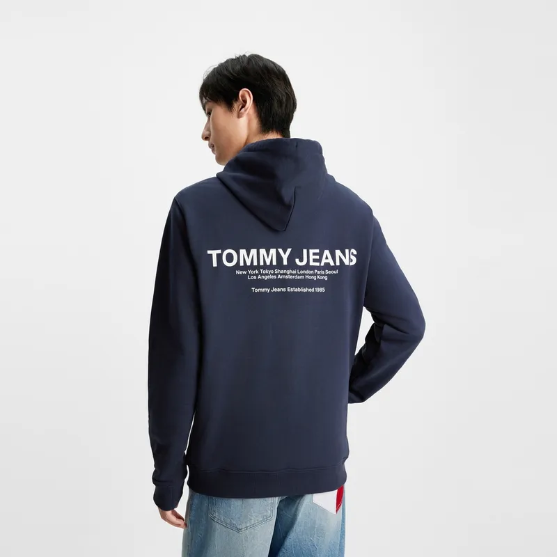 Tommy Hilfiger Sweatshirt Men's-3