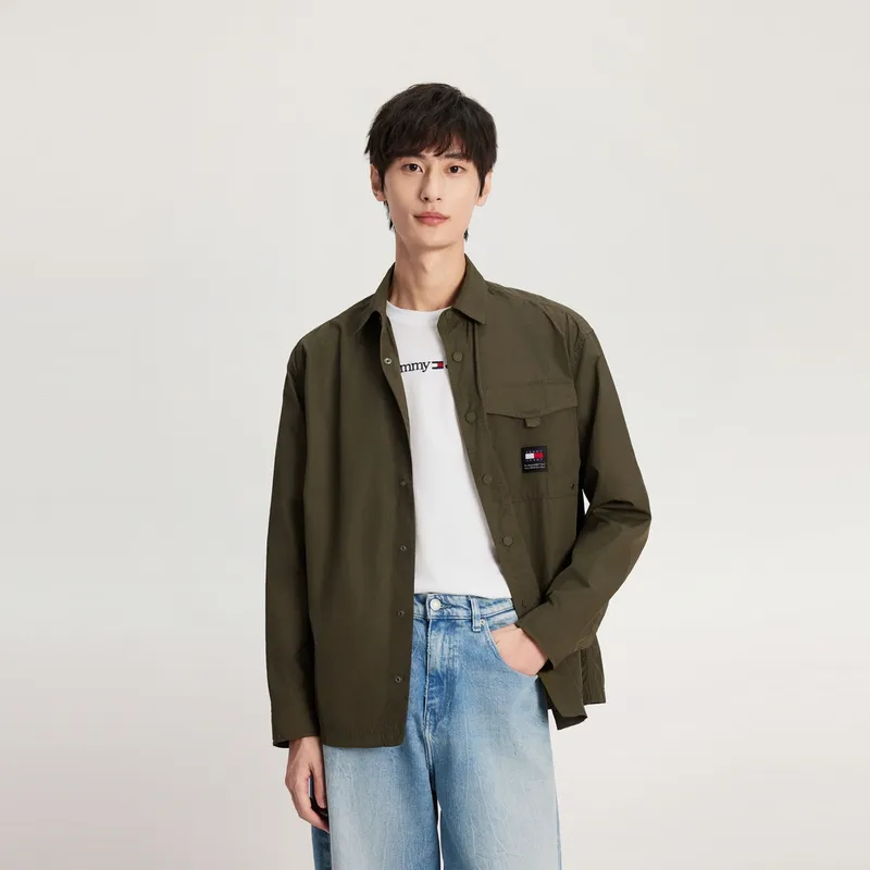 Tommy Hilfiger Shirts Men-8