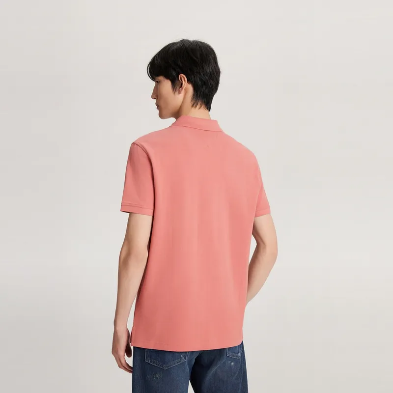Tommy Hilfiger 1985 Series Polo Shirt Men's-6