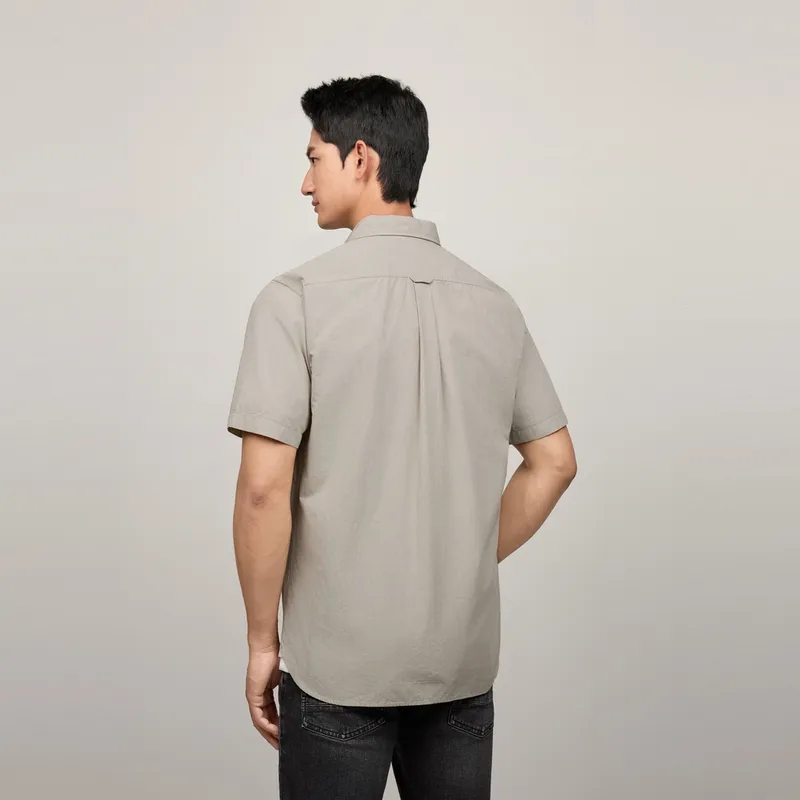 Tommy Hilfiger Shirts Men-8