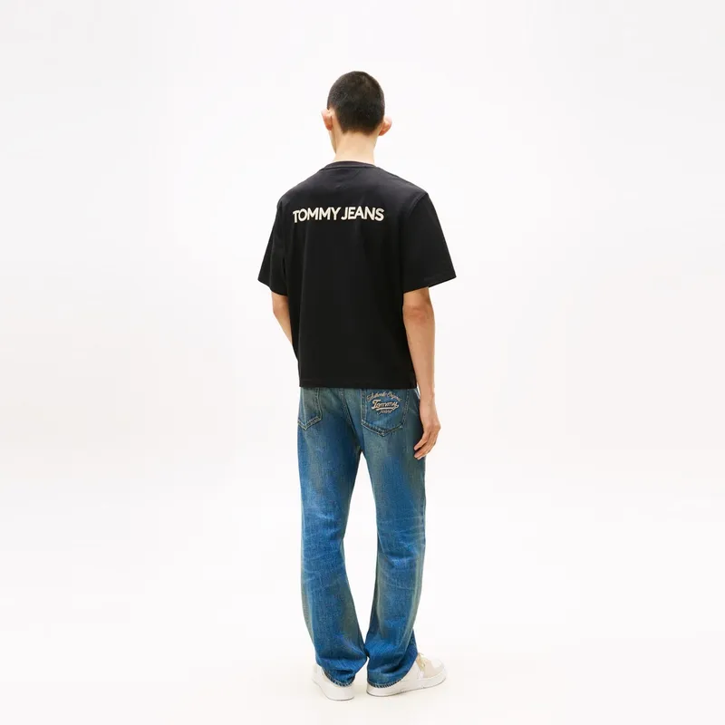 Tommy Hilfiger T Shirts Men-3