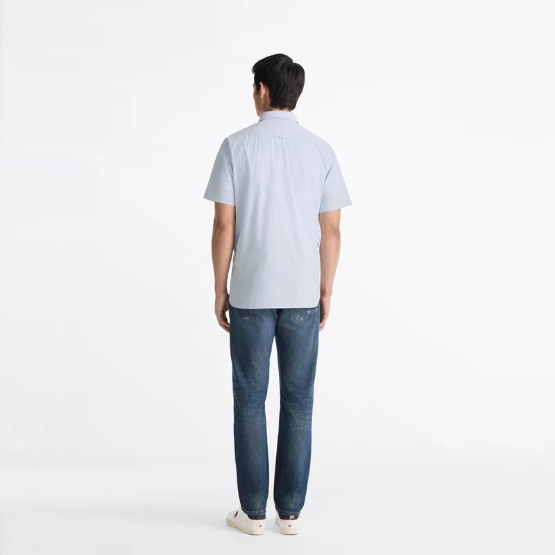 Tommy Hilfiger Shirts Men-3