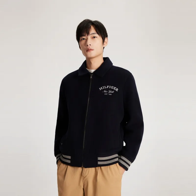 Tommy Hilfiger Jackets & Coats Men's Navy Blue-2