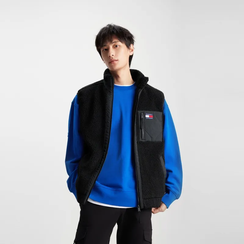 Tommy Hilfiger Vests Men-2