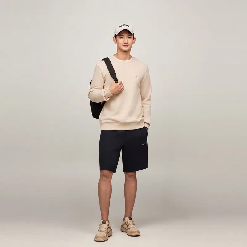 Tommy Hilfiger Sweatshirt Men's-9
