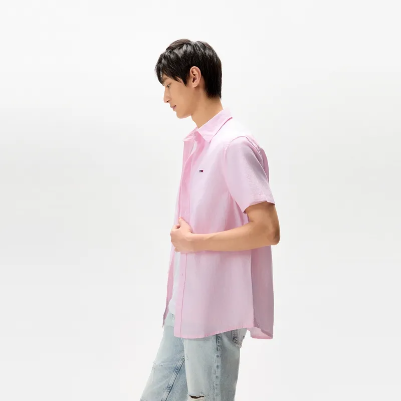 Tommy Hilfiger Shirts Men-11