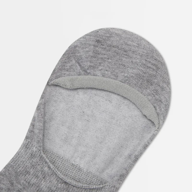 Tommy Hilfiger No-Show Socks Men's 1 Pack-11