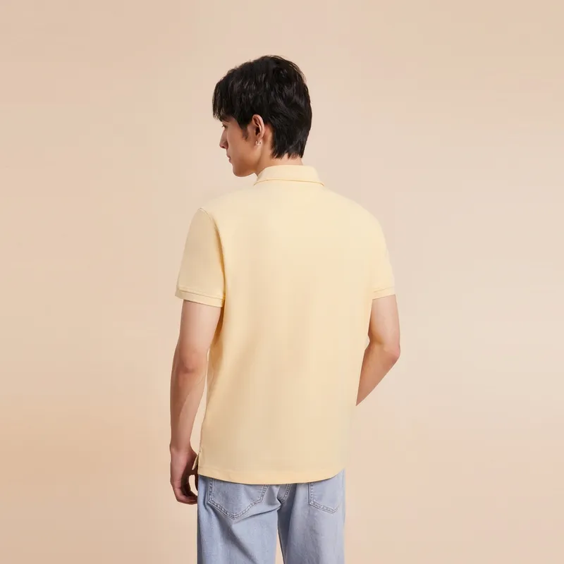 Tommy Hilfiger 1985 Series Polo Shirt Men's-21