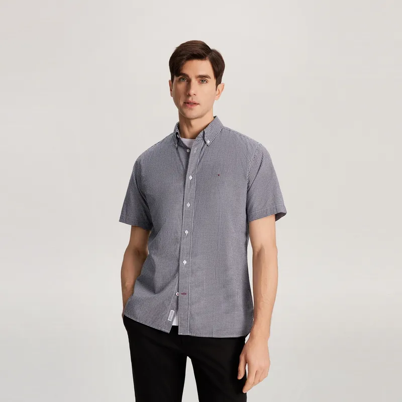 Tommy Hilfiger Shirts Men-10