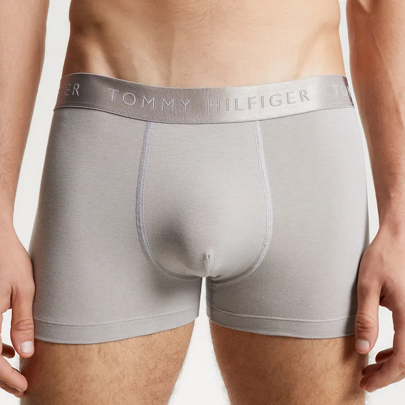 Tommy Hilfiger Boxer Briefs Men's 3 Pack-1