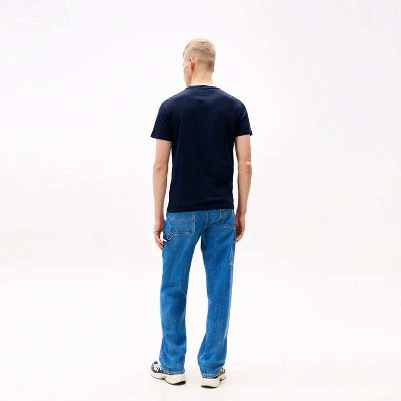 Tommy Hilfiger T Shirts Men-2