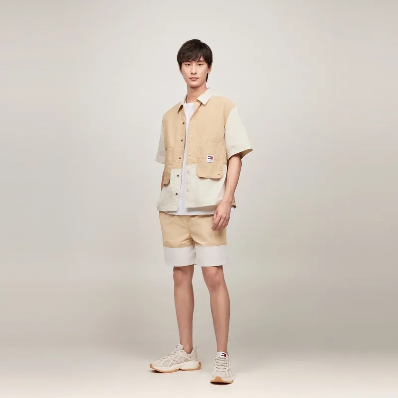Tommy Hilfiger Casual Shorts Men's-4