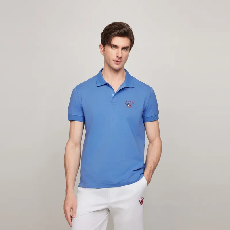 Tommy Hilfiger Polo Shirt Men's-2