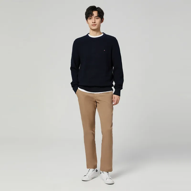 Tommy Hilfiger Denton Trousers-4
