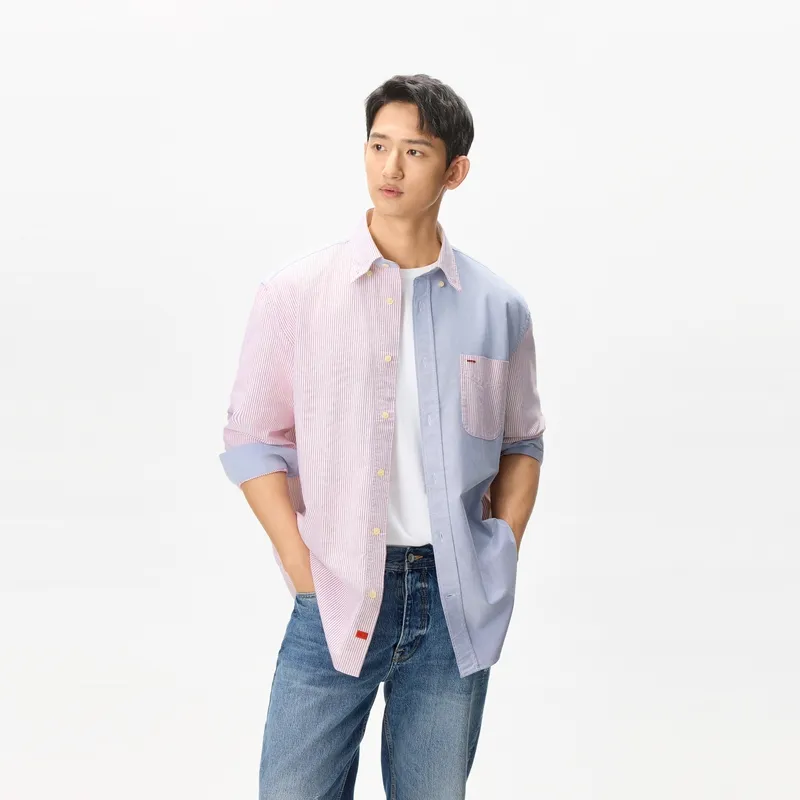 Tommy Hilfiger Shirts Men-2