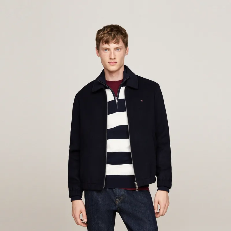 Tommy Hilfiger Jackets & Coats Men's-2