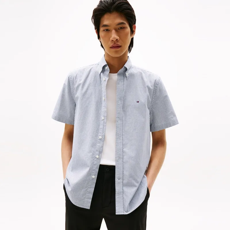 Tommy Hilfiger Shirts Men-2