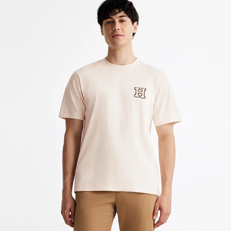 Tommy Hilfiger New Year T Shirts Men-2