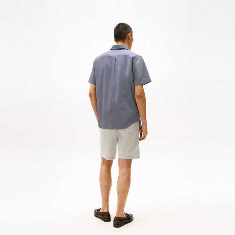Tommy Hilfiger Shirts Men-8