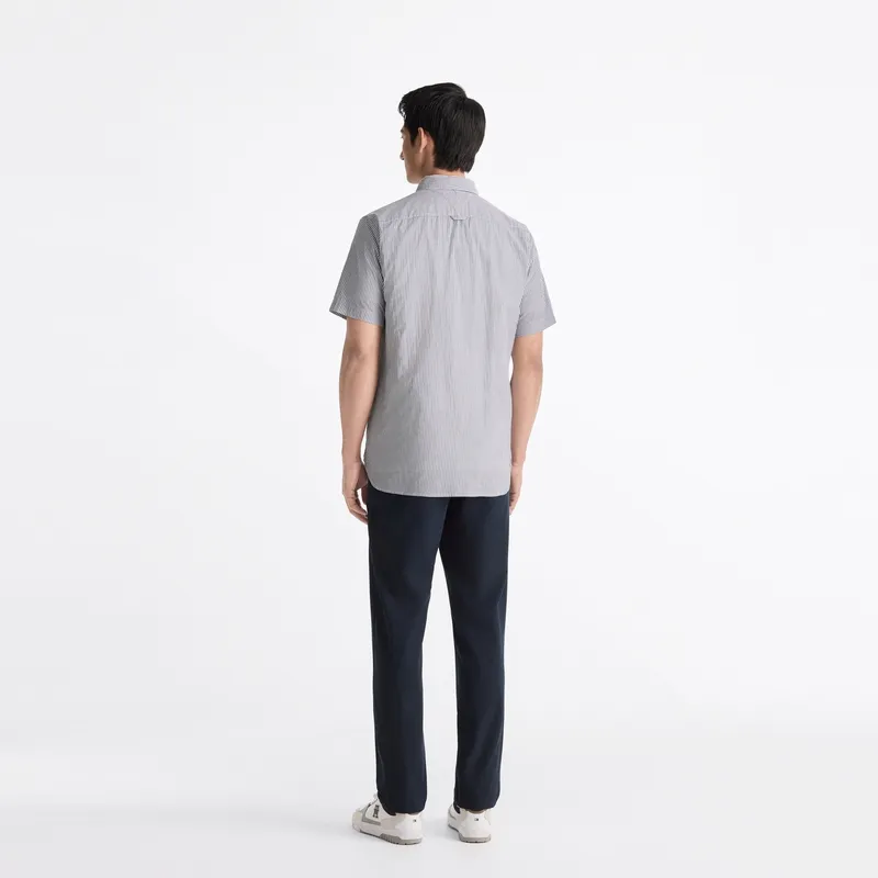 Tommy Hilfiger Shirts Men-8