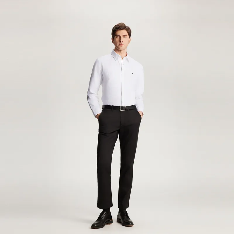 Tommy Hilfiger Shirts Men-4