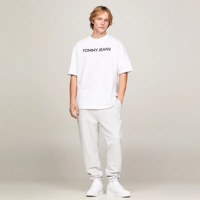 Tommy Hilfiger T Shirts Unisex-9
