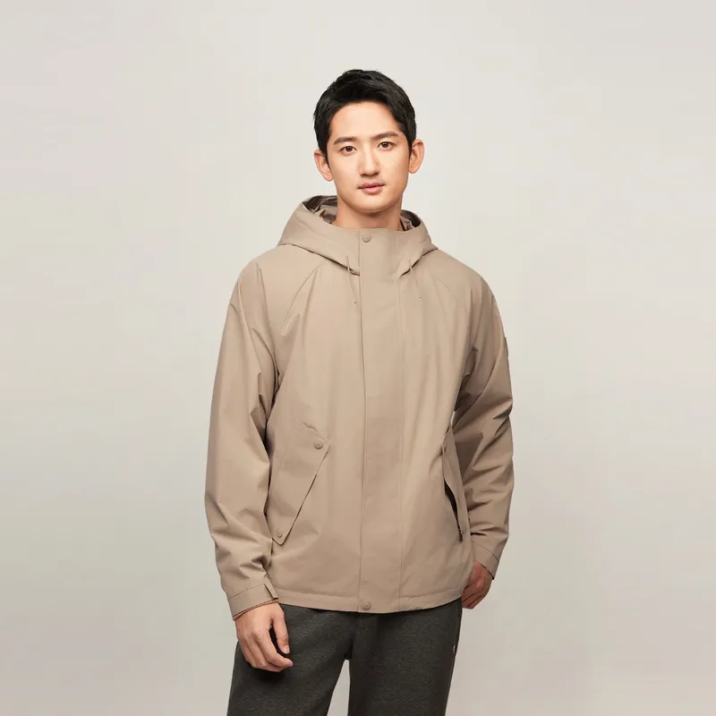 Tommy Hilfiger Jackets Men-7