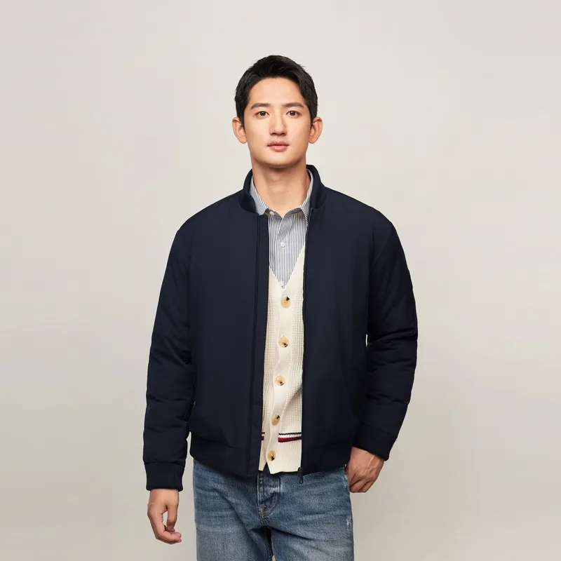 Tommy Hilfiger Puffer Jacket Men's-2