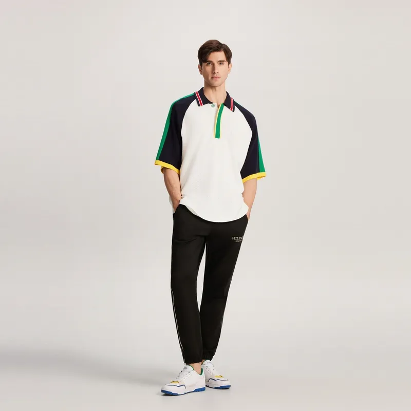 Tommy Hilfiger Casual Pants Men's-4